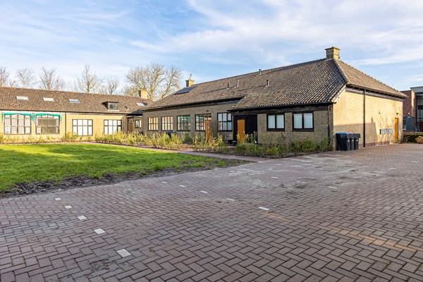 Medium property photo - Hartman Sannesstraat 8E, 9076 EB Sint Annaparochie